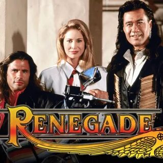 Where Are the Stars of Renegade Now?