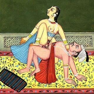 Kamasutra pictures. 