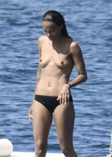 Fotos de Zoe Saldana desnuda - Página 14 - Fotos de Famosas.