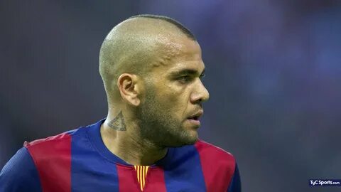 Dani Alves, cada vez más cerca de volver al Barcelona - TyC 