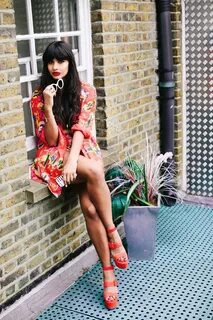 Image of Jameela Jamil