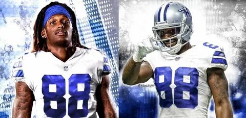 Ceedee Lamb Dallas Cowboys Wallpapers - Wallpaper Cave