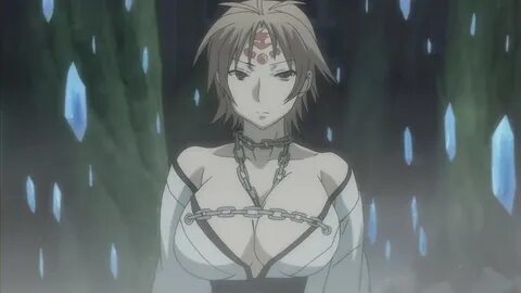 Akitsu from Sekirei