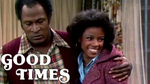 Good Times Thelma Gets A Scholarship! Classic TV Rewind - Yo