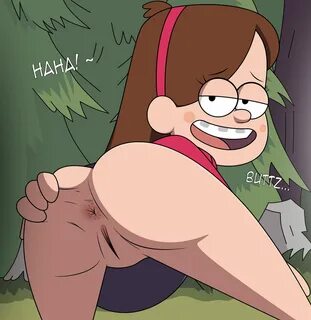 Mabel nudes