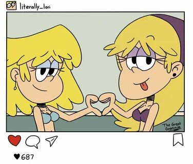 nuire Mottle Des pâtisseries the loud house bikini Additif Gouttière Charme...