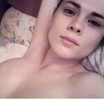 Η Hayley Atwell σε γυμνές selfies! - Manslife