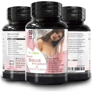 Breast Growth Pills Cash Back - RebateKey