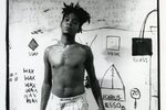 Jean-Michel Basquiat - Printable Version