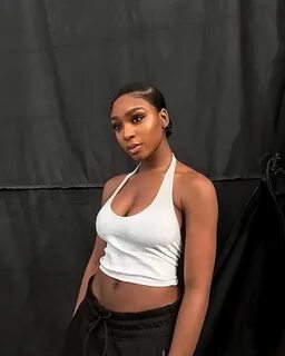 Normani Nude LEAKED Pics & Sex Tape Porn Video - Scandal Pla