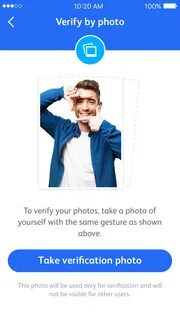 Badoo launches photo verification for safer, more efficient 
