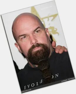 Kerry King Official Site for Man Crush Monday #MCM Woman Cru