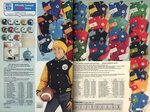 1976 Sears Wishbook Page Football Todd Franklin Flickr
