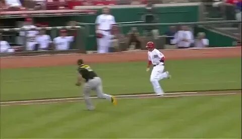 Billy Hamilton GIF Gfycat