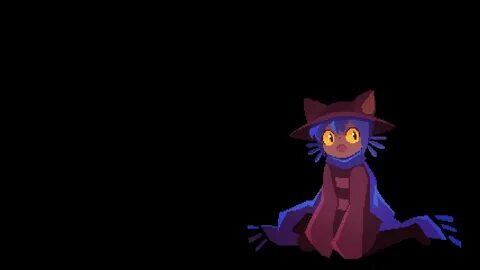 Oneshot Niko Wallpaper posted by Christopher Peltier