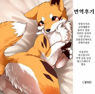 (Diga Tsukune) Kitsune Inu to Asobo! 