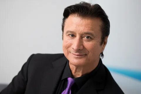Steve Perry Networth 2020, Height, Weight, Relationship & Fu
