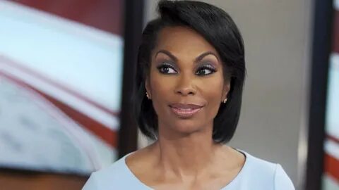 Harris Faulkner pictures and photo gallery
