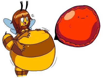 Goddammit Honey by Sweer-Tomato -- Fur Affinity dot net