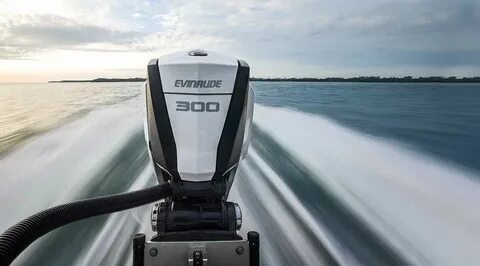 Evinrude - G2 :: Adventure Studios