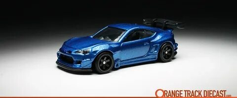 Pandem Subaru BRZ Hot Wheels Wiki Fandom