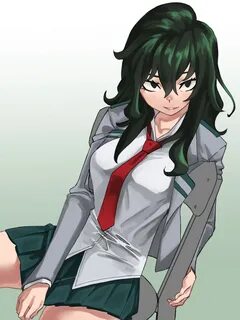 Tokage Setsuna - Boku no Hero Academia - Zerochan Anime Imag