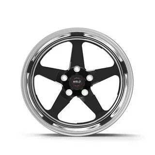 Weld Racing S71 Street / Strip Wheels (Rear) - LSXOnly.com -