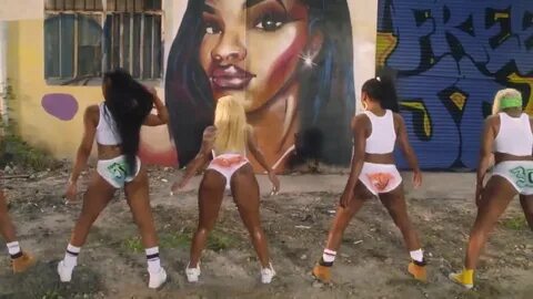 City Girls - Twerk Ft Cardi B, Free Black Ass HD Porn bd xHa