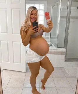 25 weeks pregnant with twins boob getting sore ahian