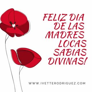 Ivette Rodríguez on Twitter: "*Feliz Día de las madres mis L
