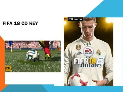 Fifa 18 cd key by topseoservice24 - Issuu
