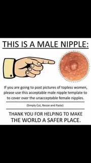 Kinda flat nipple - Meme by Mendoflo :) Memedroid