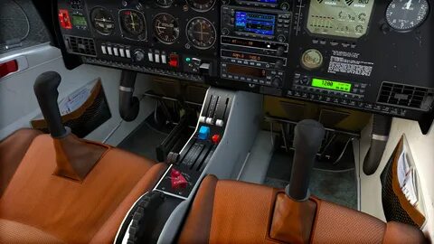 KHAiHOM.com - ข า ย FSX Steam Edition: Diamond DA40-180 Add-