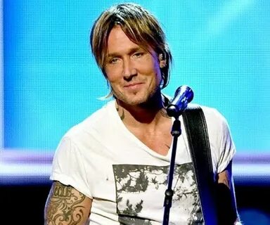 Keith Urban Biography - Facts, Childhood, Family Life & Achi