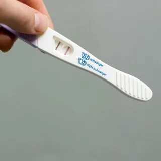 Kann ich beim Sex während meiner Periode schwanger werden? 5
