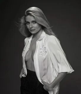 Priscilla Barnes