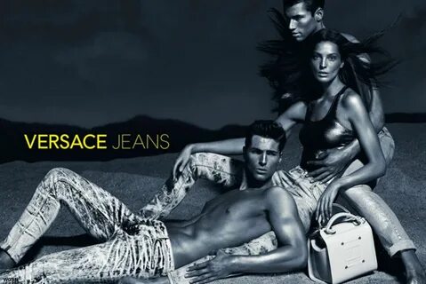 Encyklopedia marek: Versace Jeans - Blog modowy Answear