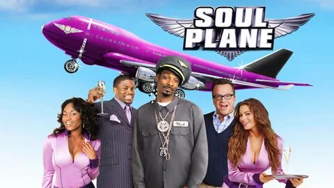 Soul Plane on Philo. 