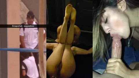 Snapchat porn compilation