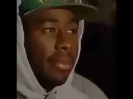 Tyler the creator saying ok meme - YouTube