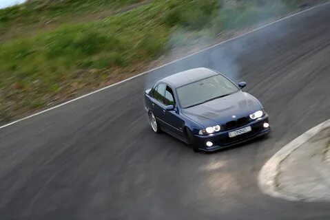 Лето? - BMW M5, 4.9 л., 2003 года на DRIVE2