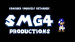 SMG4 Productions Introduction 2015 - YouTube