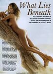 Vanessa Williams nude, naked, голая, обнаженная Ванесса Уиль