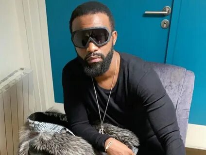 Fally Ipupa yasubitse igitaramo yagombaga gukorera mu Rwanda