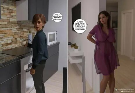 Búscanos en Telegram como: @comics_PornoYMas 