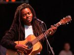Who is Tracy Chapman voting for? Late Night with Seth Meyers