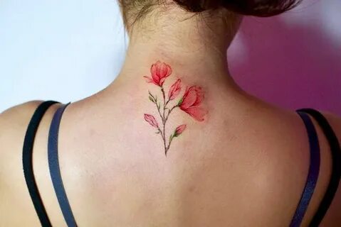 Pin by Tara Kalkman on ankle tattoos Magnolia tattoo, Vintag