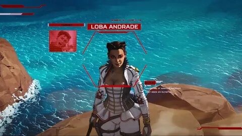 Apex Legends season 5 trailer showcases Loba abilities