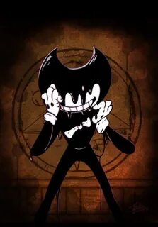 Bendy фан-арты и картинки