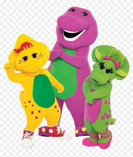 Barney And Friends Background - Фото база